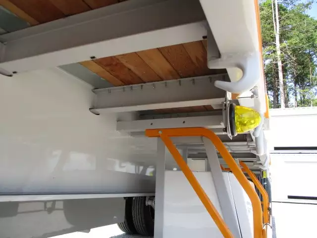 令和02年08月中古その他コンテナシャーシートレクストレクスの画像13