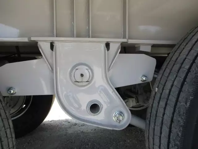 令和02年08月中古その他コンテナシャーシートレクストレクスの画像18