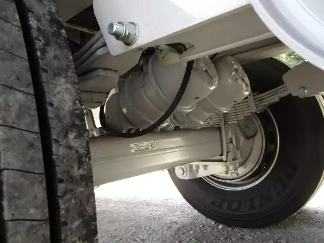 令和02年08月中古その他コンテナシャーシートレクストレクスの画像19