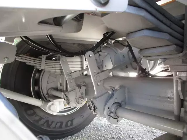 令和02年08月中古その他コンテナシャーシートレクストレクスの画像20