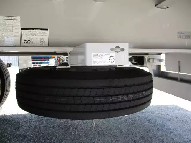 令和02年08月中古その他コンテナシャーシートレクストレクスの画像25