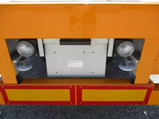 令和02年08月中古その他コンテナシャーシートレクストレクスの画像27