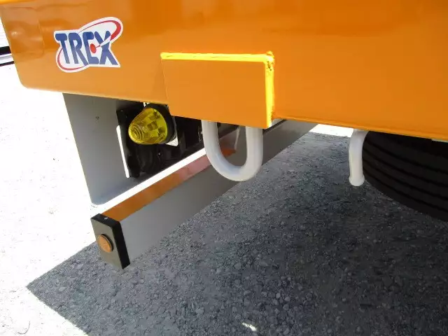 令和02年08月中古その他コンテナシャーシートレクストレクスの画像28