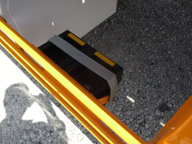 令和02年08月中古その他コンテナシャーシートレクストレクスの画像31