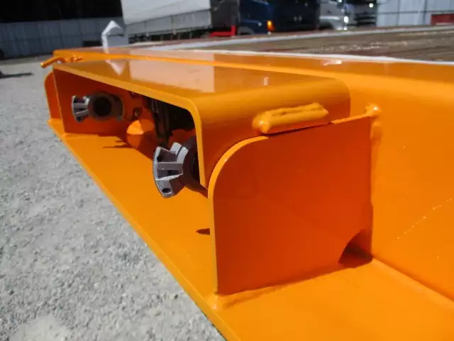 令和02年08月中古その他コンテナシャーシートレクストレクスの画像8