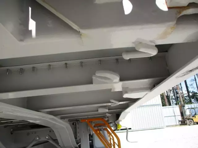 令和02年08月中古その他コンテナシャーシートレクストレクスの画像10