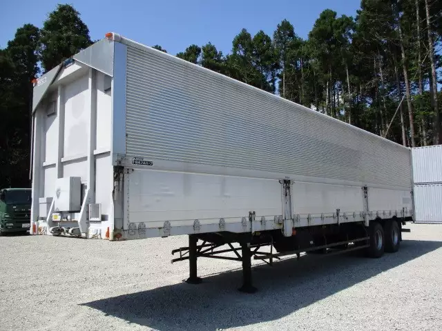 平成15年09月中古その他日本フルハーフフルハーフの画像1