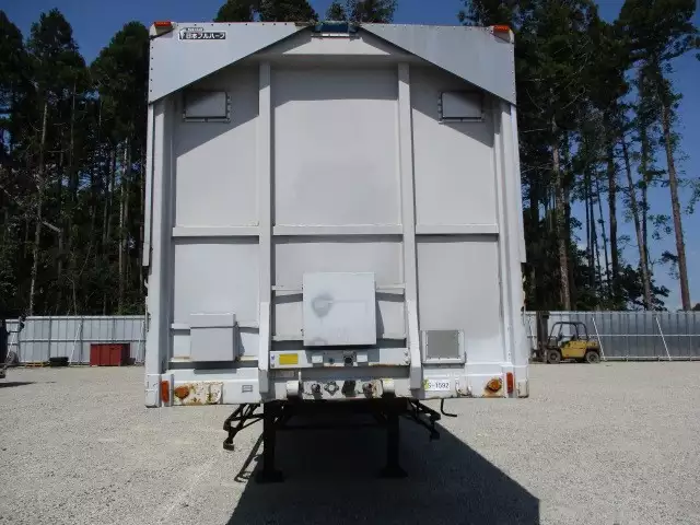 平成15年09月中古その他日本フルハーフフルハーフの画像2