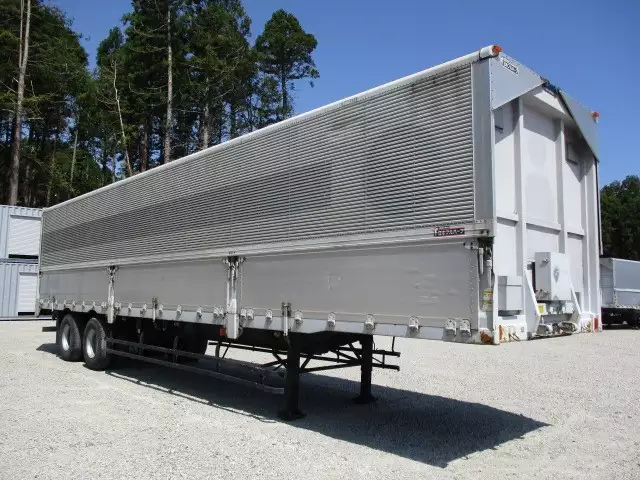 平成15年09月中古その他日本フルハーフフルハーフの画像3