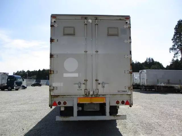 平成15年09月中古その他日本フルハーフフルハーフの画像6