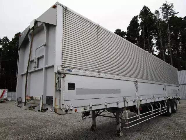 平成21年05月中古その他トレクストレクスの画像1