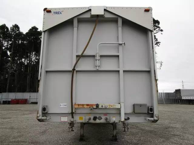 平成21年05月中古その他トレクストレクスの画像2