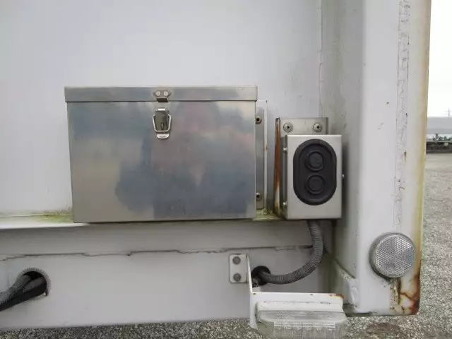 平成21年05月中古その他トレクストレクスの画像11