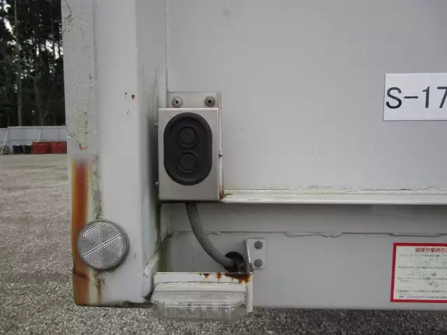 平成21年05月中古その他トレクストレクスの画像12