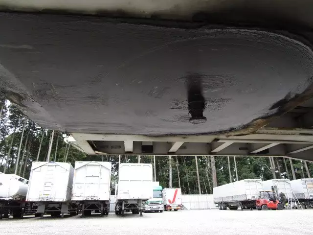 平成21年05月中古その他トレクストレクスの画像14