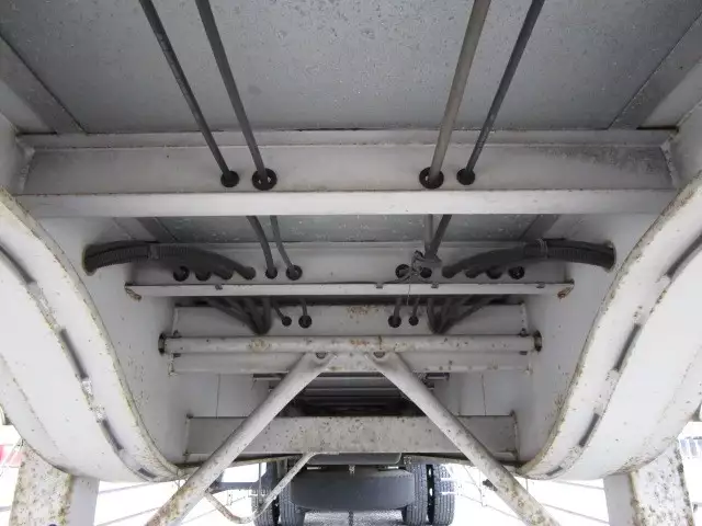 平成21年05月中古その他トレクストレクスの画像15