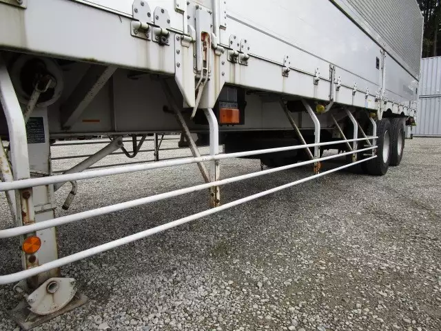 平成21年05月中古その他トレクストレクスの画像17