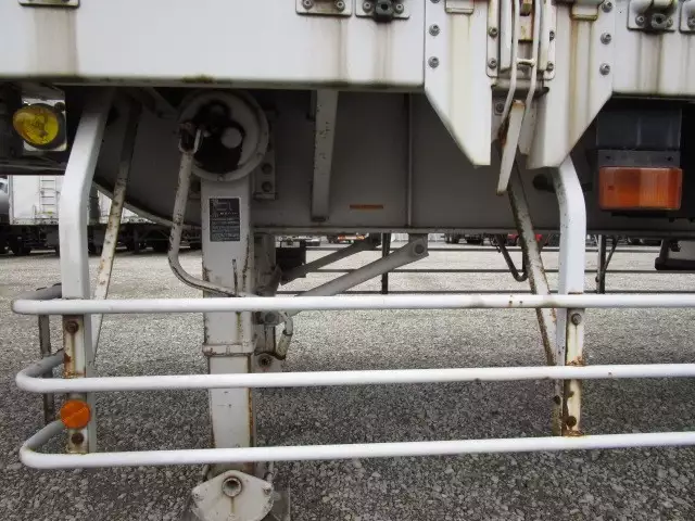 平成21年05月中古その他トレクストレクスの画像18