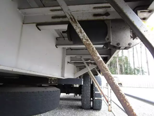 平成21年05月中古その他トレクストレクスの画像19