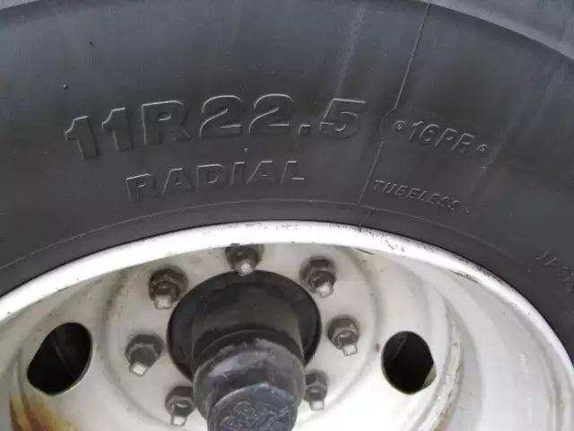 平成21年05月中古その他トレクストレクスの画像20