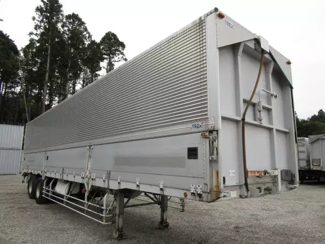 平成21年05月中古その他トレクストレクスの画像3