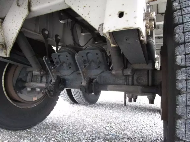 平成21年05月中古その他トレクストレクスの画像21