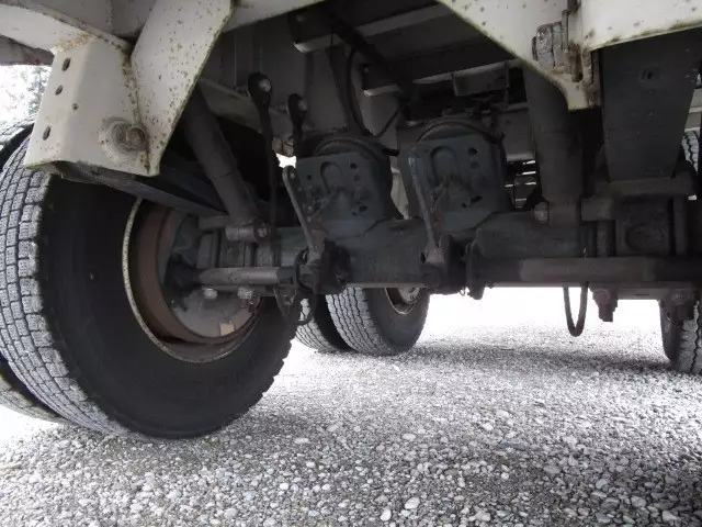 平成21年05月中古その他トレクストレクスの画像22