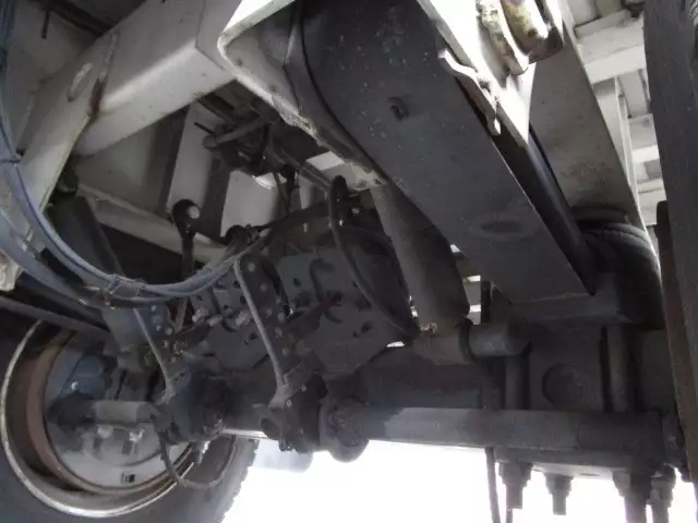 平成21年05月中古その他トレクストレクスの画像24