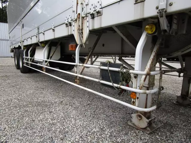 平成21年05月中古その他トレクストレクスの画像27