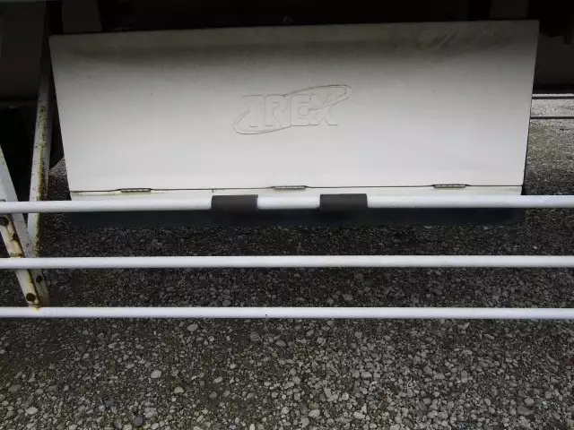 平成21年05月中古その他トレクストレクスの画像28