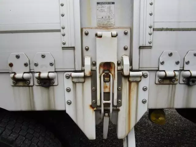 平成21年05月中古その他トレクストレクスの画像29