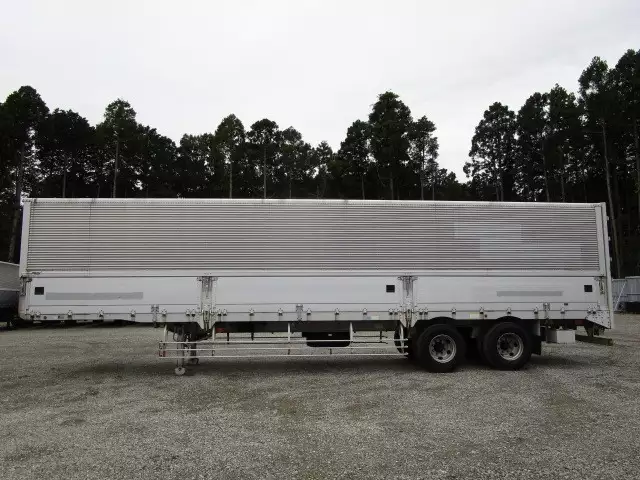 平成21年05月中古その他トレクストレクスの画像4