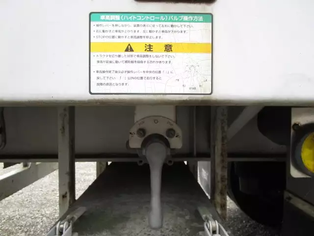 平成21年05月中古その他トレクストレクスの画像31