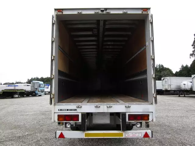 平成21年05月中古その他トレクストレクスの画像32