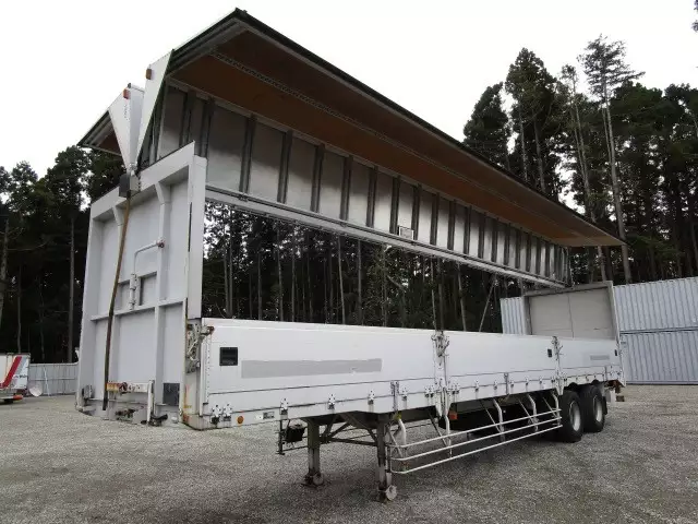 平成21年05月中古その他トレクストレクスの画像38