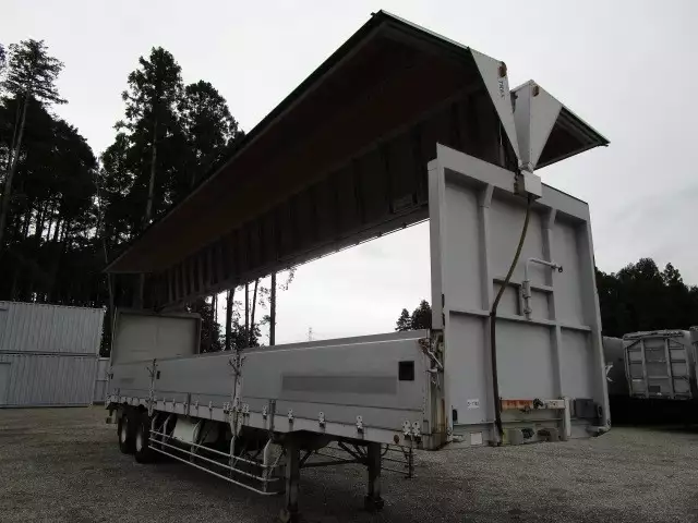 平成21年05月中古その他トレクストレクスの画像39