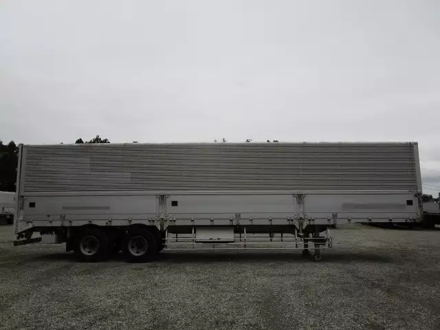 平成21年05月中古その他トレクストレクスの画像5