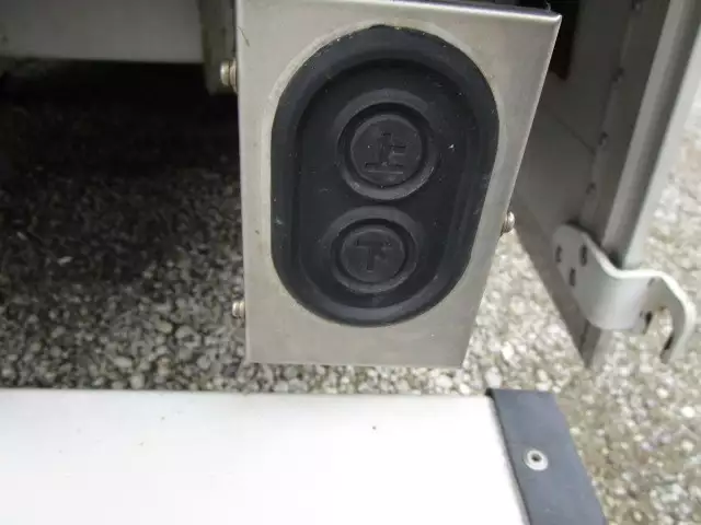 平成21年05月中古その他トレクストレクスの画像42