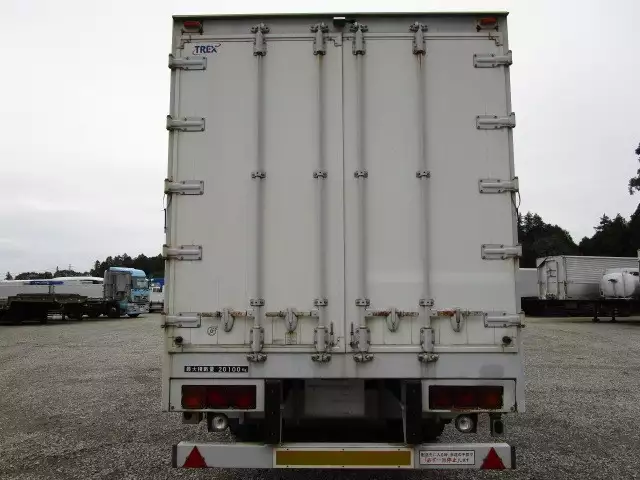 平成21年05月中古その他トレクストレクスの画像6