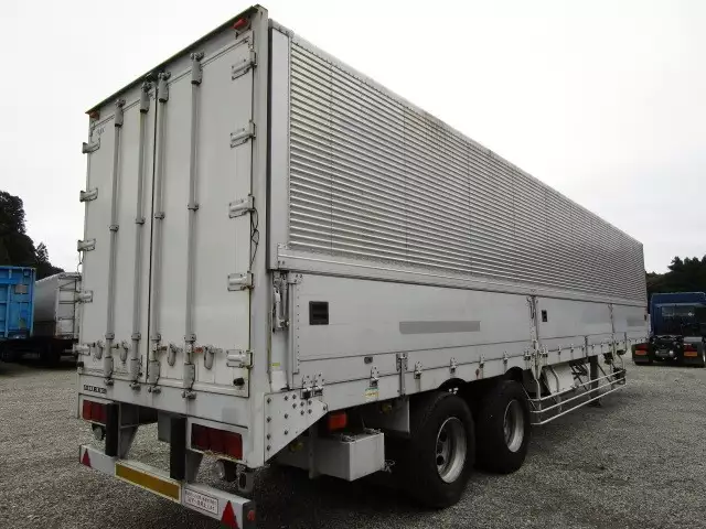 平成21年05月中古その他トレクストレクスの画像7