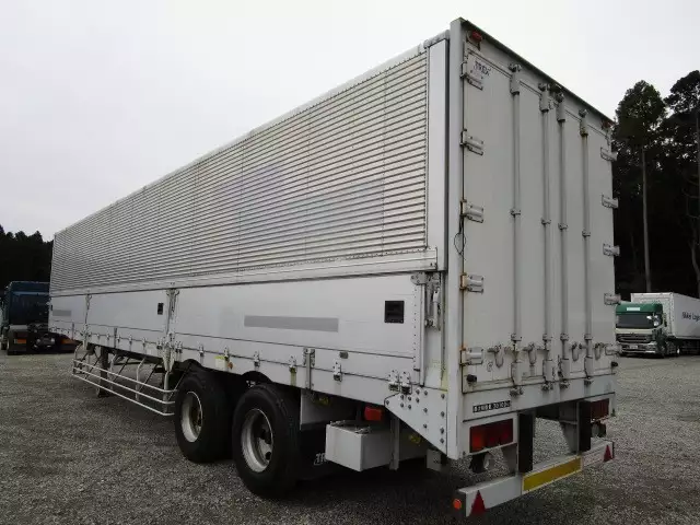 平成21年05月中古その他トレクストレクスの画像8