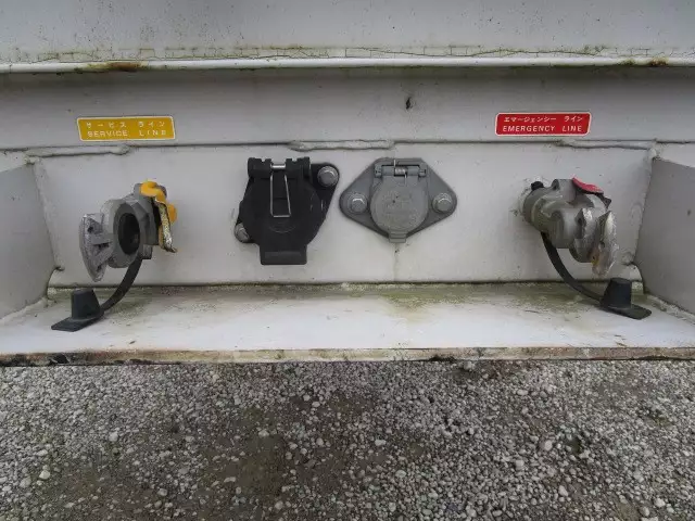 平成21年05月中古その他トレクストレクスの画像9