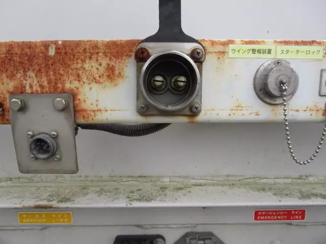 平成21年05月中古その他トレクストレクスの画像10