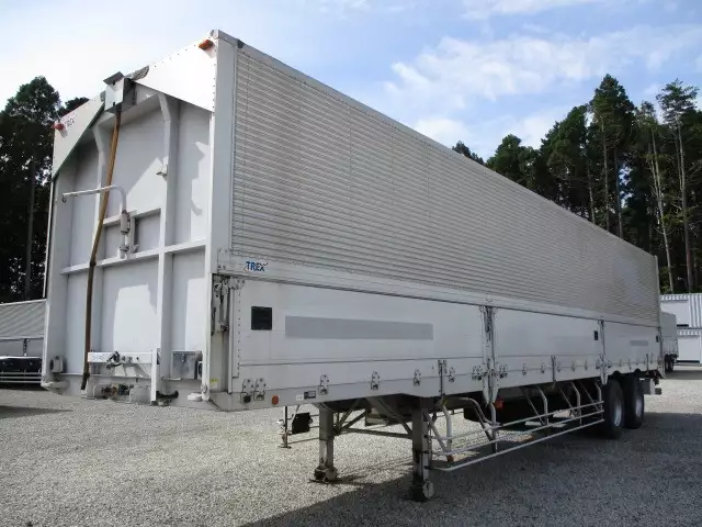 平成21年03月中古その他トレクストレクスの画像1