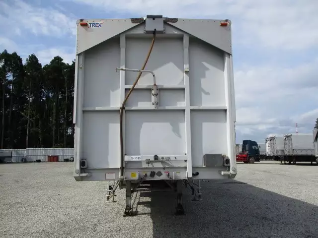 平成21年03月中古その他トレクストレクスの画像2