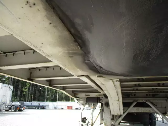 平成21年03月中古その他トレクストレクスの画像11