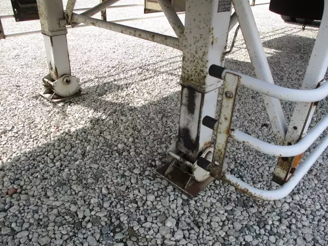 平成21年03月中古その他トレクストレクスの画像12