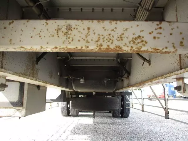 平成21年03月中古その他トレクストレクスの画像14