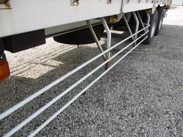 平成21年03月中古その他トレクストレクスの画像16