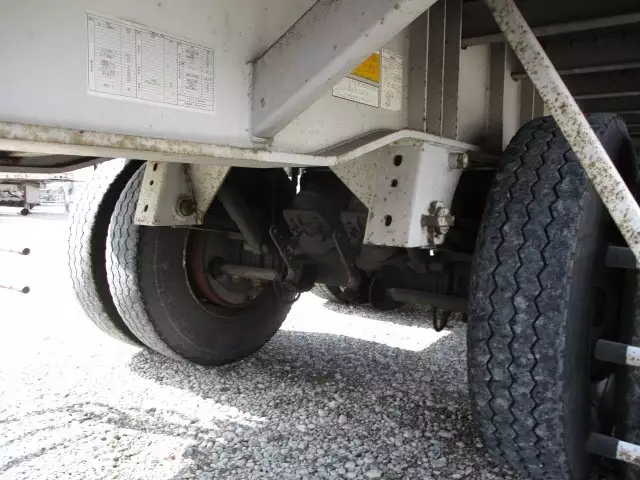 平成21年03月中古その他トレクストレクスの画像19